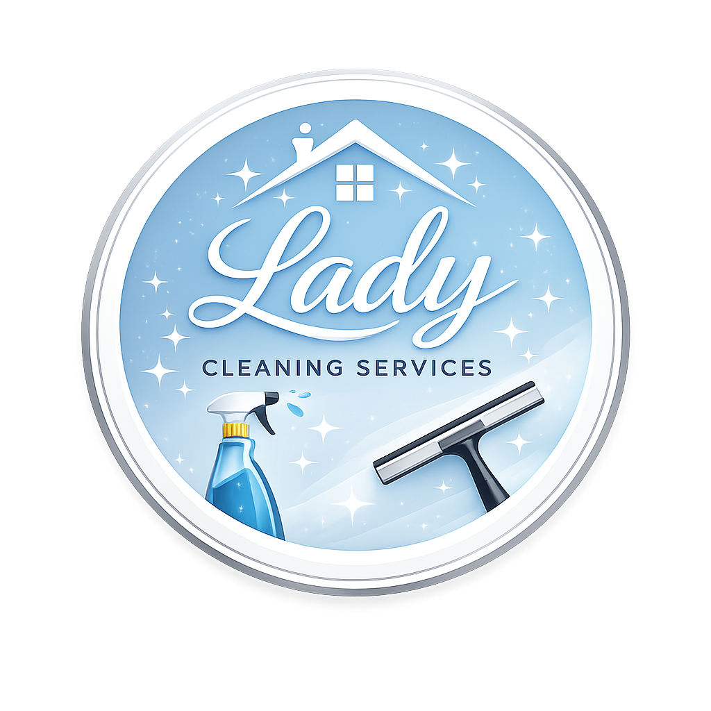 Lady Cleaning Services